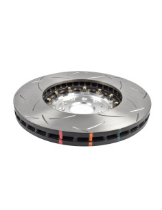 FRONT DBA 5000 T3 BRAKEDISCS Ø357 A3 S3 8YS VW ARTEON R GOLF 8 GTI Clubsport Golf 8R Tiguan mk2 R 2