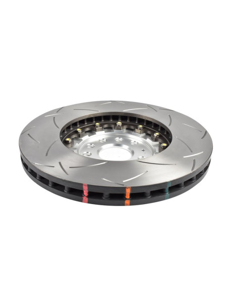 FRONT DBA 5000 T3 BRAKEDISCS Ø357 A3 S3 8YS VW ARTEON R GOLF 8 GTI Clubsport Golf 8R Tiguan mk2 R