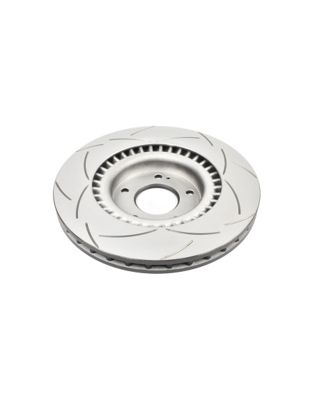 Discos De Freno Dba Street T2 Ø320 Hyundai I20N Kia Ceed Pro-Ceed Jd Cd Xceed