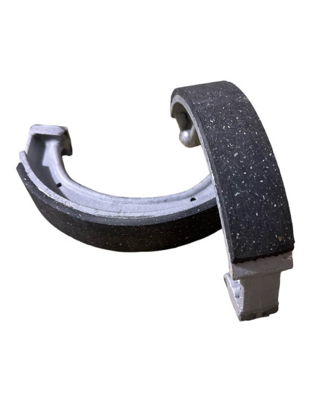 Forrar Mordazas Moto Compuesto Oem Classic (Pack 2 Ud)