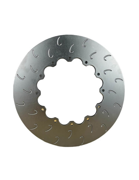 Pista De Freno Izquierda Sdt Racing Ø290X24Mm Kit Galfer Fiat Punto Hgt Copa (Pcd172 | 6Mm X12)