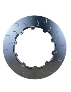 Pista De Freno Derecha Sdt Racing Ø325Mm (Pcd203.5 | 6Mm X10)