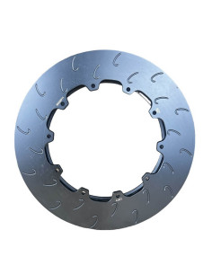 Pista De Freno Izquierda Sdt Racing Ø325Mm (Pcd203.5 | 6Mm X10)