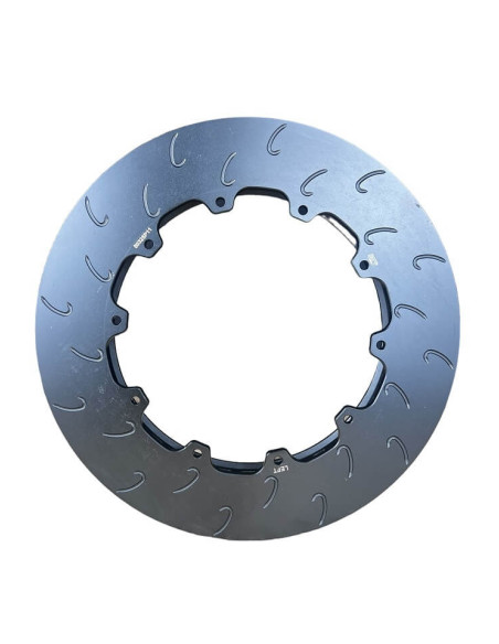 LEFT BRAKE DISC SDT BRAKES RACING Ø325mm (PCD203.5 | 6mm x10)