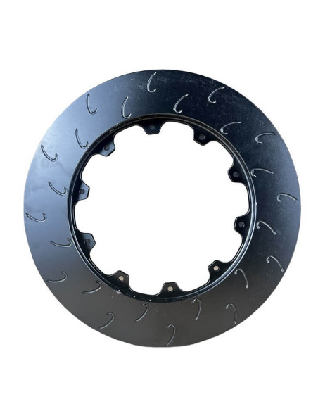 Pista De Freno Derecha Sdt Racing Ø325Mm (Pcd203.5 | 6Mm X10)