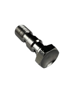 Racor Tornillo Banjo Doble 10X125 2