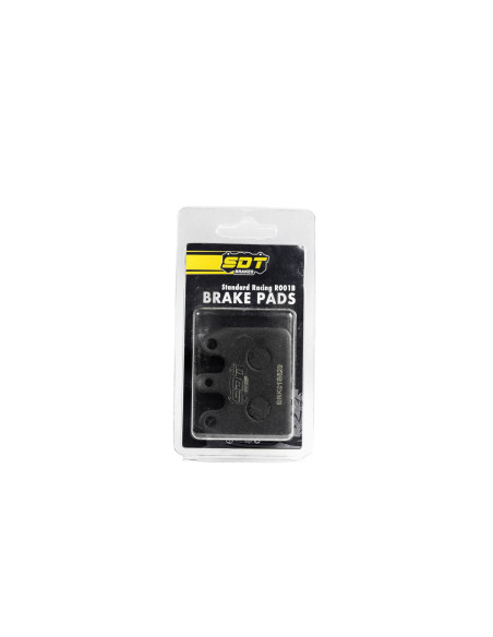 Pastillas Traseras De Kart Standard Racing Rk01 Crg Maranello Dd2 Kz Crg Ven05/V09