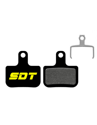 ST22 BICYCLE BRAKEPADS SPORT ALLTERRAIN SRAM (LEVEL, T & TL)