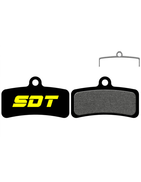 Pastillas Bicicleta Sport Allterrain ST22 Shimano Saint / Zee /Xt Br--M8020 / Xtr Br-M9120