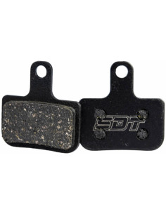SE16 BICYCLE BRAKEPADS SPORT ENDURANCE SRAM (LEVEL, T & TL)