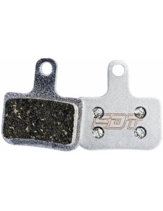 Pastillas Bicicleta Sport Allterrain ST22 Sinter Sram (Level, T & Tl)