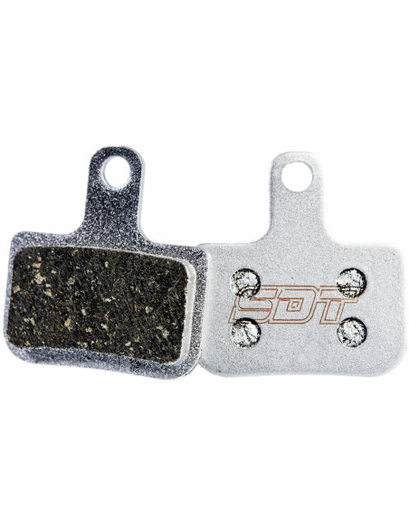 ST22 BICYCLE BRAKEPADS SPORT ALLTERRAIN SRAM (LEVEL, T & TL)
