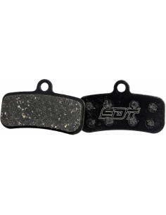 SE16 BICYCLE BRAKEPADS SPORT ENDURANCE SHIMANO SAINT / ZEE /XT BR--M8020 / XTR BR-M9120