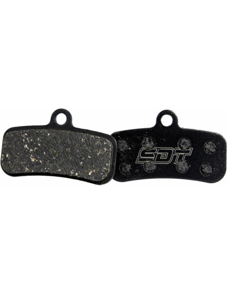 SE16 BICYCLE BRAKEPADS SPORT ENDURANCE SHIMANO SAINT / ZEE /XT BR--M8020 / XTR BR-M9120