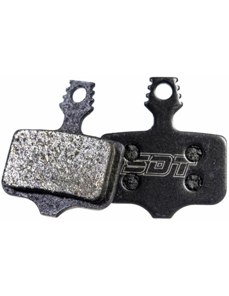 Pastillas Bicicleta Sport Endurance SE16 Avid Elixir 1/3/5/7. Sram X Series / Db Series.