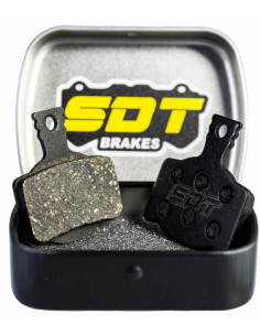 BICYCLE BRAKE PADS SE-16 SPORT ENDURANCE MAGURA MT2 MT4 MT6 MTS 2