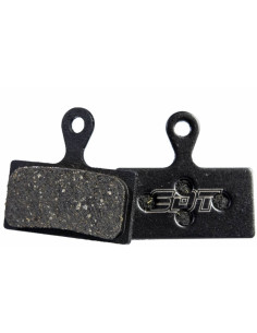 SE16 BICYCLE BRAKEPADS SPORT ENDURANCE SHIMANO DEORE XT M785 / XT (2014-) / XTR (2011-).