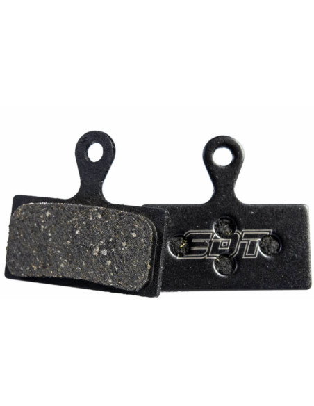 SE16 BICYCLE BRAKEPADS SPORT ENDURANCE SHIMANO DEORE XT M785 / XT (2014-) / XTR (2011-).