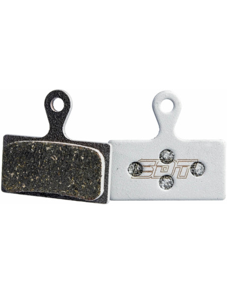 ST22 BICYCLE BRAKEPADS SPORT ALLTERRAIN SHIMANO DEORE XT M785 / XT (2014-) / XTR (2011-).