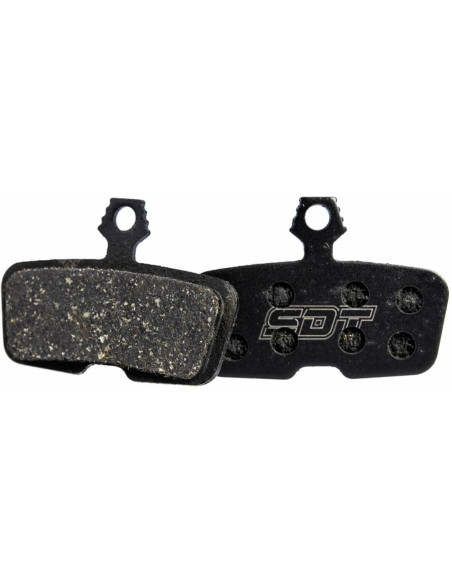 Pastillas Bicicleta Sport Endurance SE16 Avid Code R (2011-). Sram: Guide Rs / Guide Re