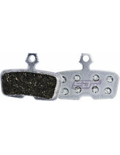 ST22 BICYCLE BRAKEPADS SPORT ALLTERRAIN AVID CODE R (2011-). SRAM: GUIDE RS / GUIDE RE.