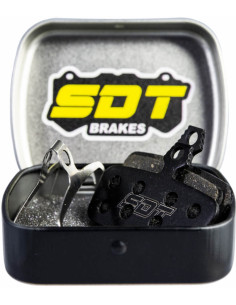 Pastillas Bicicleta Sport Endurance SE16 Avid Code R (2011-). Sram: Guide Rs / Guide Re 2