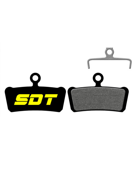 ST22 BICYCLE BRAKEPADS SPORT ALLTERRAIN AVID X0 TRAIL / 7 TRAIL / 9 TRAIL. SRAM GUIDE R / RSC
