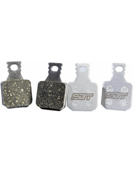 ST-22 BICYCLE BRAKEPADS SPORT ALL TERRAIN MAGURA MT5 MT7 (4 UNITS)