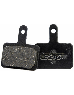 SE16 BICYCLE BRAKEPADS SPORT ENDURANCE SHIMANO DEORE - TEKTRO AURIGA / DRACO