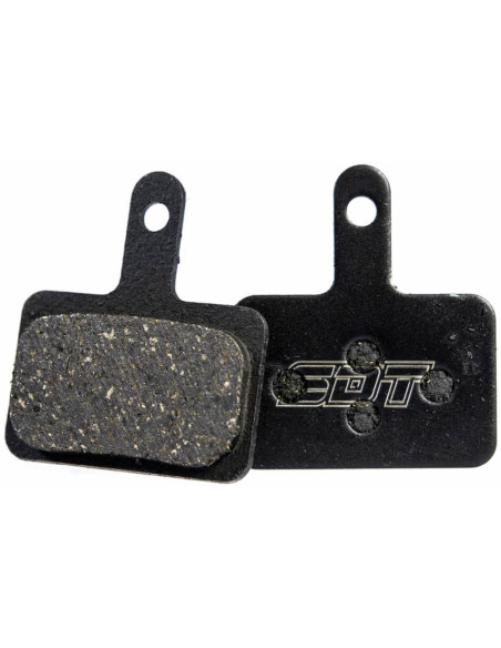 SE16 BICYCLE BRAKEPADS SPORT ENDURANCE SHIMANO DEORE - TEKTRO AURIGA / DRACO
