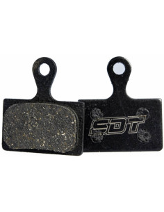 SE16 BICYCLE BRAKEPADS SPORT ENDURANCE SHIMANO ULTEGRA DISC ROAD / DURA ACE / XTR BR-M9100