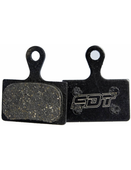 SE16 BICYCLE BRAKEPADS SPORT ENDURANCE SHIMANO ULTEGRA DISC ROAD / DURA ACE / XTR BR-M9100