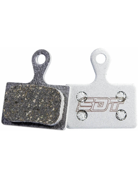 ST22 BICYCLE BRAKEPADS SPORT ALLTERRAIN SHIMANO ULTEGRA DISC ROAD / DURA ACE / XTR BR-M9100