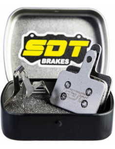 ST22 BICYCLE BRAKEPADS SPORT ALLTERRAIN SHIMANO DEORE - TEKTRO AURIGA / DRACO 2