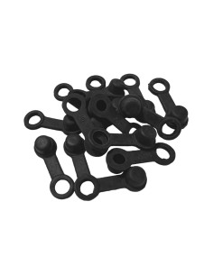 Tapon De Goma Tornillo Sangrador Freno Con Brida (1 Unidad)