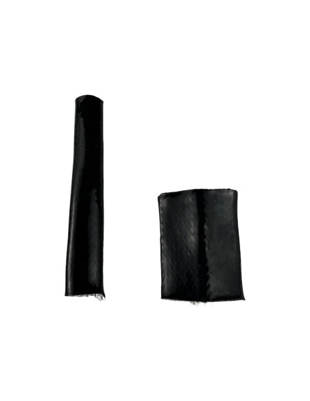 HOSE PROTECTOR SILICONE FIBERGLASS FIRE SLEEVE (50CM)