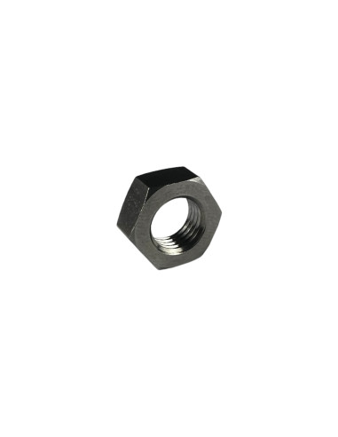 STAINLESS STEEL LOCK NUT FOR BULKHEAD...