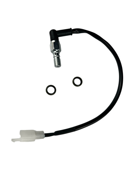 Sensor Luz De Freno Simple M10 X 125