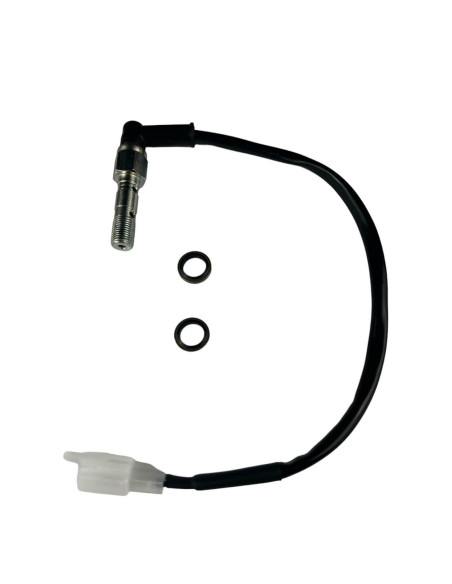 Sensor Luz De Freno Doble M10 X 100