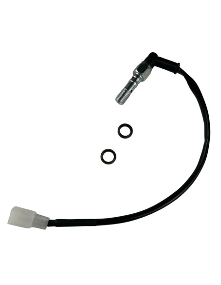 Sensor Luz De Freno Doble M10 X 125