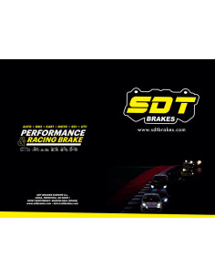 2024 Brochure SDT ranges