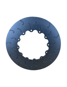 RIGHT BRAKE DISC SDT RACING Ø305x30MM PCD KIT GALFER-SDT 2 PIECES (12 SCREWS)