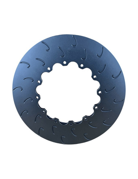 RIGHT BRAKE DISC SDT RACING Ø305x30MM PCD KIT GALFER-SDT 2 PIECES (12 SCREWS)