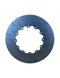 Pista De Freno Izquierda Sdt Racing Ø305Mm Pcd172 Kit Galfer (12 Tornillos X 6Mm)