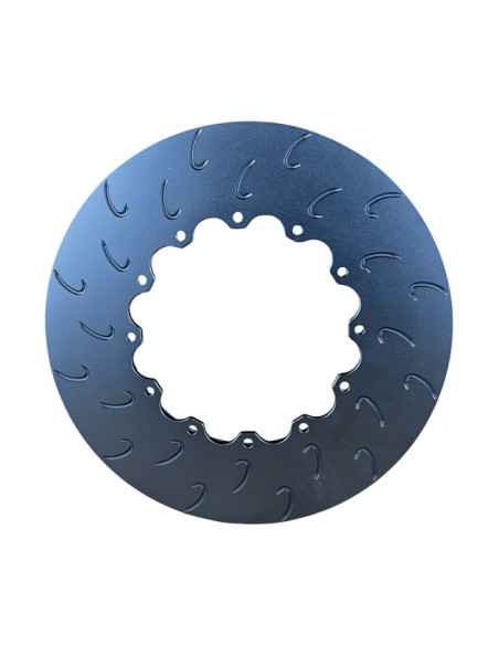 LEFT BRAKE DISC SDT RACING Ø305x30MM PCD KIT GALFER-SDT 2 PIECES (12 SCREWS)