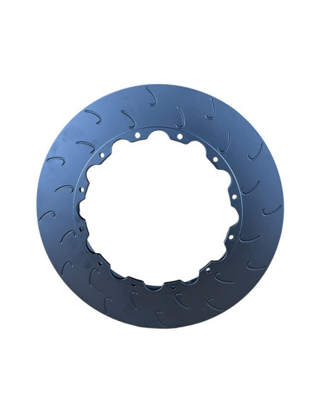 RIGHT BRAKE DISC SDT RACING Ø343x28MM PCD 218mm (12 SCREWS)