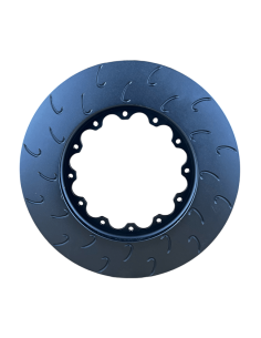 RIGHT BRAKE DISC SDT RACING Ø305x30MM PCD KIT GALFER-SDT 2 PIECES (12 SCREWS) 2