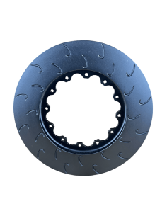 LEFT BRAKE DISC SDT RACING Ø305x30MM PCD KIT GALFER-SDT 2 PIECES (12 SCREWS) 2