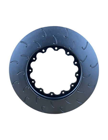 Pista De Freno Izquierda Sdt Racing Ø305Mm Pcd172 Kit Galfer (12 Tornillos X 6Mm)