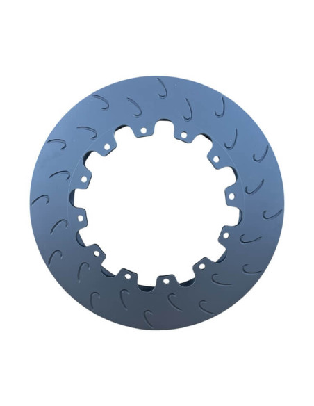 Pista De Freno Derecha Sdt Racing Ø295X25Mm Kit Ssv Hyundai Accent Cup (Pcd177.8 | 6Mm X12)